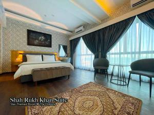 Shah Rukh Khan Suite